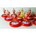 Subbuteo Andrew Table Soccer Olympiacos 2016-2017 on WSB Professional Bases